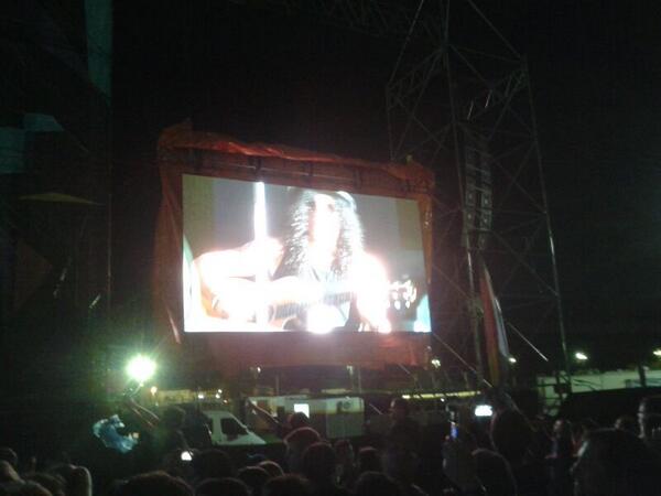 ChiperaGaga's tweet image. Masiado lloro! #PersonalFestPy #Enfestate @personalpy