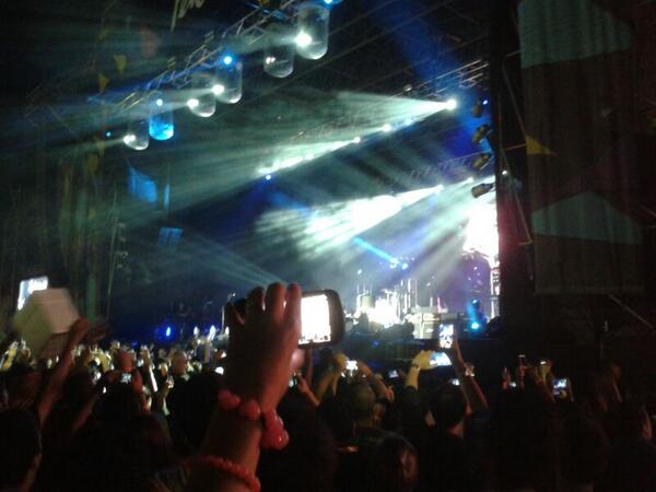 ChiperaGaga's tweet image. Ay que locoora! #Enfestate #PersonalFestPy @personalpy