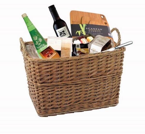 COMPETITION EXTENDED for 2 MORE DAYS - Visit facebook.com/mincmarketing
Scanpan, Maggie Beer, Macaroons, Chockies &amp; more!