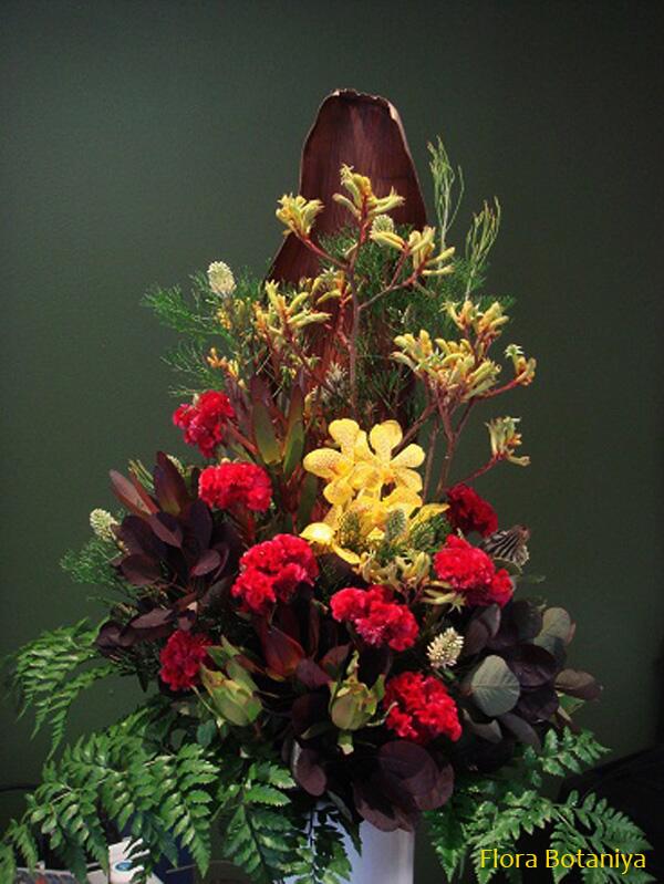 Multiflorist tweet picture