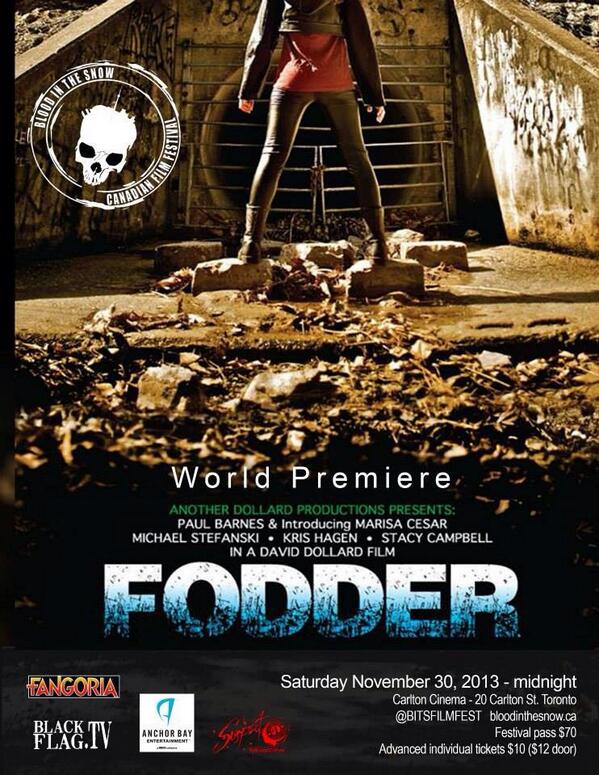 mandroid51's tweet image. The Poster: