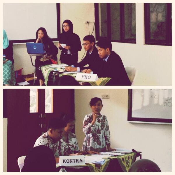 Perdebatan TIM Pro &amp; Kontra dengan MOSI Penghapusan Remisi Terhadap Terpidana Korupsi #chamber4 #debnas #DLF2013