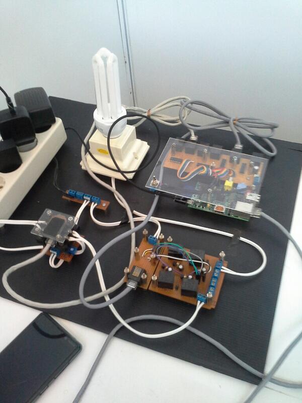 STEI Innovation Day tweet media