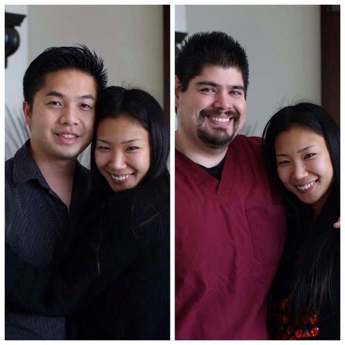 Thank you Nemo &amp; Dr. Tiger at @doctoranthony's Smiles Studio for getting my smile ready for the holiday<a class="tags" target="_blank" title="On Twitter" href="/?out=eyJ0eXAiOiJKV1QiLCJhbGciOiJIUzUxMiJ9.eyJpYXQiOjE3MjE0NjMxMjcsImlzcyI6InR3cG9ybnN0YXJzLmNvbSIsIm5iZiI6MTcyMTQ2MzEyNywiZXhwIjoxNzUyOTk5MTI3LCJyZWRpcmVjdF91cmwiOiJodHRwczovL3R3aXR0ZXIuY29tL2RvY3RvcmFudGhvbnkifQ.wEIKCV6adCcmpsv5Mdsf2g52MIzqATS_Qbg0bYaIDU5As-zpFHlqepKta7JxykhQSsqoNr_jZ9XgxIcGNJEgRA">@doctoranthony</a><a href="/tag/mininola"class="tags"><span>#mininola</span></a>