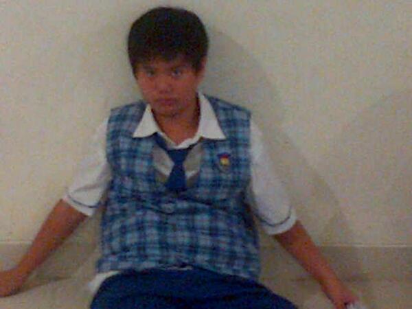 7Anews's tweet photo. Nuel galau... http://t.co/Y63wycFOBC
