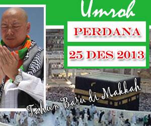 amkhoilul's tweet photo. umroh perdana #umrohdesember #paketumroh umroh akhir tahun http://t.co/fh9BkhTOFj