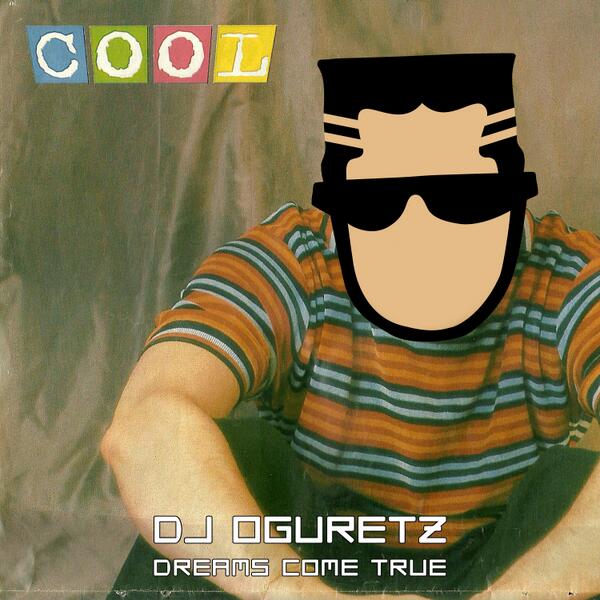 DJOguretz's tweet photo. DJ Oguretz — Dreams Come True on Soundcloud
https://t.co/VMFPwTvp7d FREE DOWNLOAD! http://t.co/0SSdichS67