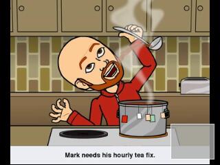 vixxsin_'s tweet image. Really up for some tea right now :D @thescript @TheScript_Danny #TheScriptDanny