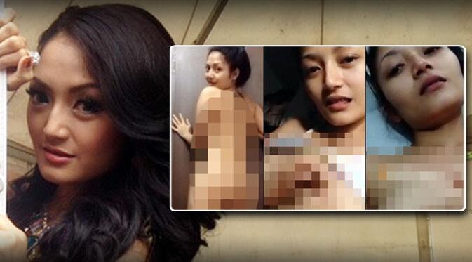 “Foto Bugil Mirip Siti Badriah Ramai di Dunia Maya http://t.co/Bej9fsCGGa v...