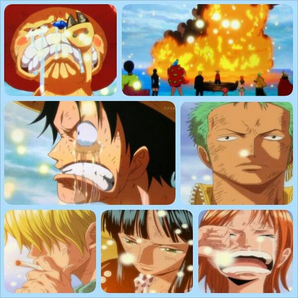 One Piece は世界を繋ぐ D Onepiece 325 Twitter