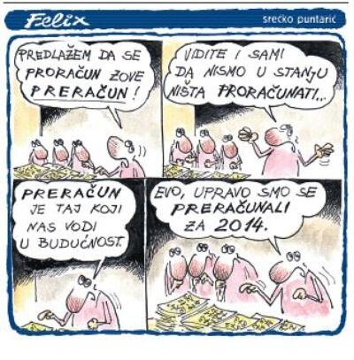 vecernji_list's tweet photo. Dobro jutro #prvasmjena želi vam #FelixVL http://t.co/JBOYYkrwvS