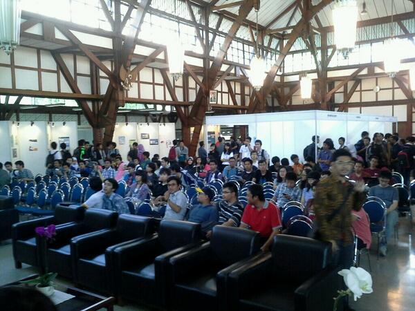 STEI Innovation Day tweet media