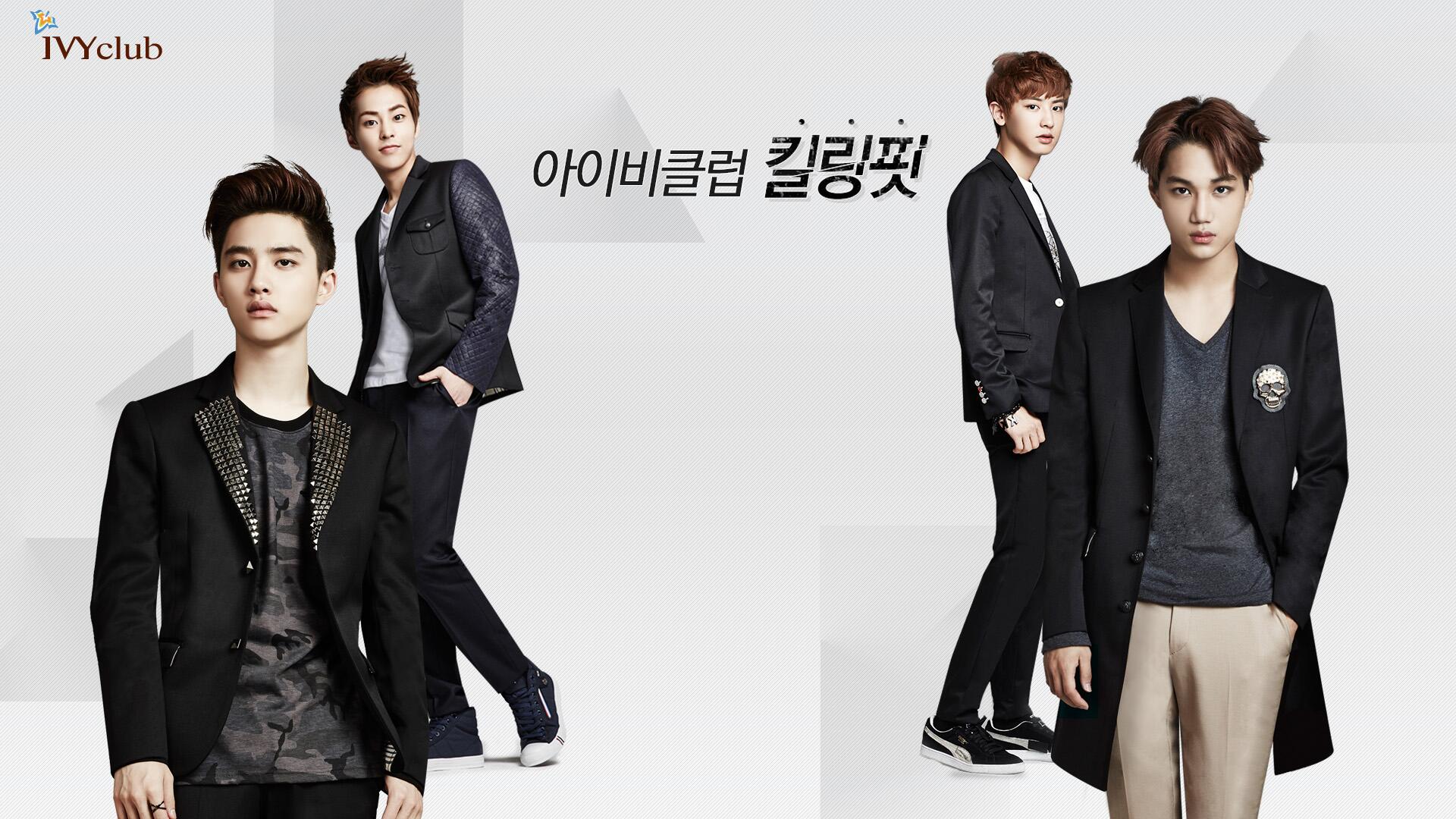  تحديث IVY Club بصور لـ EXO BaJHSWBCcAEtKNM