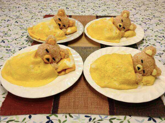 ikiterudakeOK's tweet photo. ヤバい・・・可愛すぎて食べれないよ｡ﾟ(ﾟ´Д｀ﾟ)ﾟ｡ https://t.co/4xaeEyMcIq