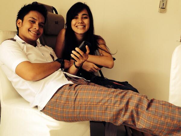 [MNCTV-2013] Putri Duyung (Luna Maya, Indah PS, Anggika 