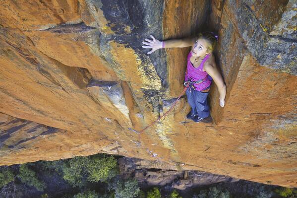 climbingzone's tweet photo. Buenos días¡¡ ¿El mejor lugar del mundo? #escalada #bulder http://t.co/nncBDqZDYA