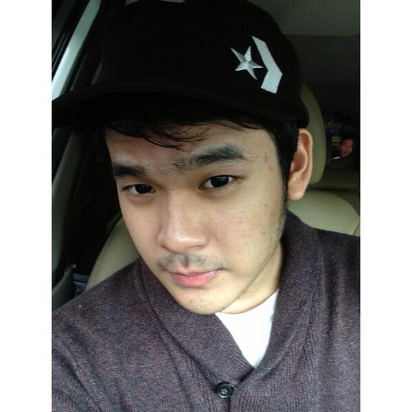 Ryan Tedja tweet media