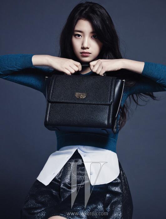 [Pic] سوزي لمجلة W Korea   عدد ديسمبر BaJT2GrCIAAs-UZ