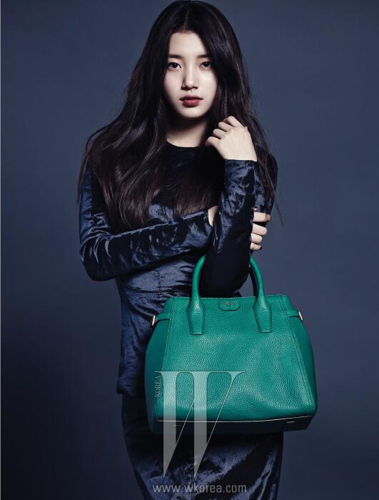 [Pic] سوزي لمجلة W Korea   عدد ديسمبر BaJT6-lCEAI_6y-