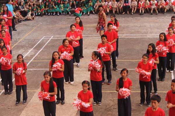 Arce_Aehb's tweet image. #RedRomans #Unitfour :)