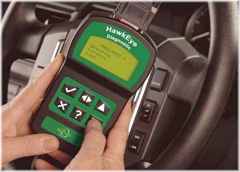 FIRSTFOUR's tweet photo. Hawkeye Land Rover diagnostic tool - Just £199 ex VAT, but only while limited stocks last - be quick. http://t.co/MF2nin0Qyi