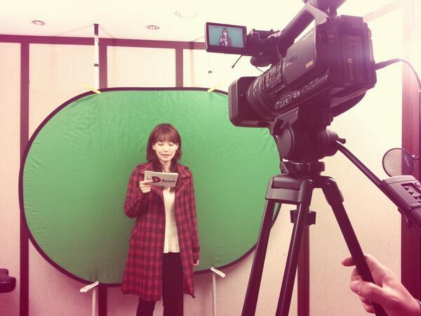 In D Room 인디룸 tweet media