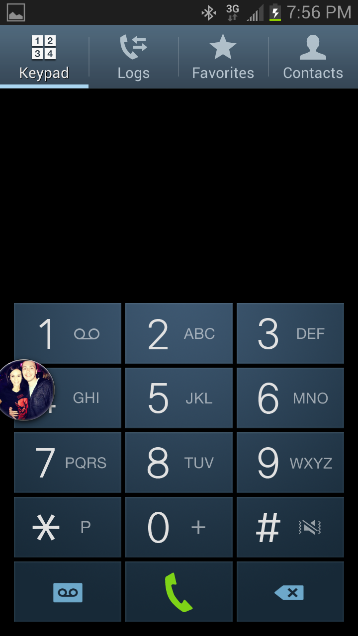Worst App Ever. Facebook Messenger 