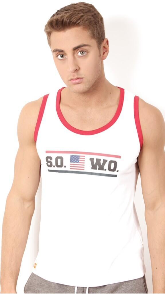 Happy Thanksgiving!To celebrate we're GIVING AWAY this vest from our S/S2013 range!RT &amp;FOLLOW for your chance to win!