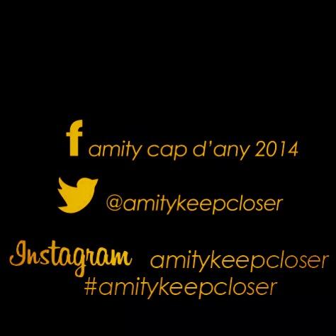 amitykeepcloser's tweet photo. Segueix-nos! http://t.co/IDgg8g8SS1