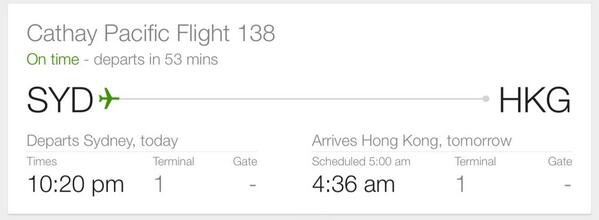 Jon_Ramsay's tweet photo. On my way to London, first stop Hong Kong :) http://t.co/UQZ4FG8su2