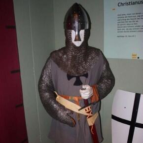 hebschweiz's tweet image. Ritterausstellung wird weiter gefördert p.ost.im/RC8WJj