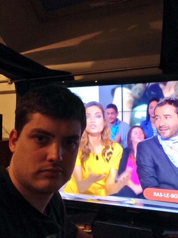 Sylar59's tweet photo. #ECQCM http://t.co/MlOErnHIxn