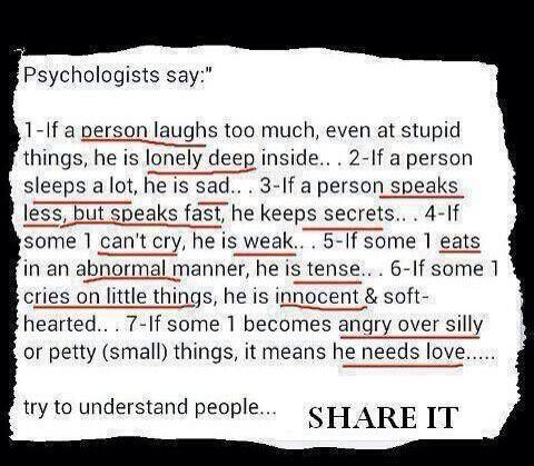 ShresthaHasina's tweet photo. Try to understand people... :) http://t.co/eN666N2fWI