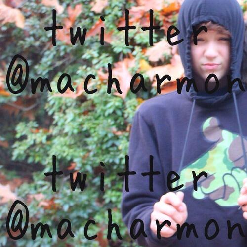 twinkelsaba's tweet image. FOLLOW THEM! FOLLOW THEM! FOLLOW THEM!&amp;gt;&amp;gt;@MacHarmon&amp;lt;&amp;lt;
FOR MY INSTANT FOLLOW BACK #Imchecking