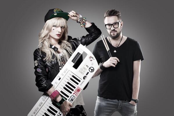 21 декабря на #sumekb выступит #fontano! Презентуют альбом "Такие". Диск с автографом можно будет купить.Джагаджага!