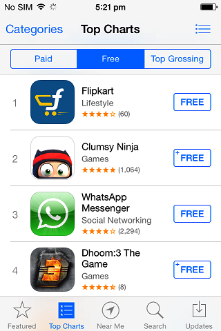 top free app games 2013 top free app games 2013