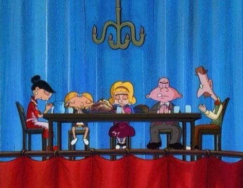 GeraldJ33's tweet photo. Happy Thanksgiving, everyone! http://t.co/bvT5NDN9eH