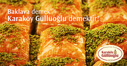 krkygulluoglu's tweet photo. Baklava demek Karaköy Güllüoğlu demektir! Bizi takip ederek bu tweet'i RT edin 1 kg. fıstıklı baklavamızdan kazanın! http://t.co/Cfl8Ti4BHv