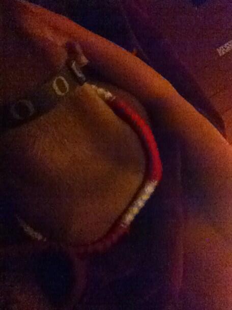 kjramming's tweet image. Little spoon. #spoiled #Primcess