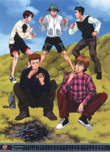 テニプリ激ダサファッションショー Twitter Search Twitter