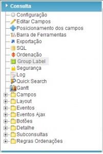 scriptcase's tweet image. Group Label em grids no Scriptcase goo.gl/FT8zcX #GroupLabel #GroupLabelScriptcase