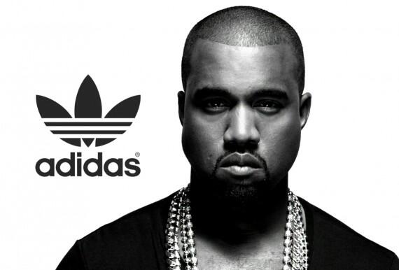 Kanye West, Nike ile işbirliğini sonlandırdı.Şimdi Adidas için bir koleksiyon hazırlayacağını açıkladı.