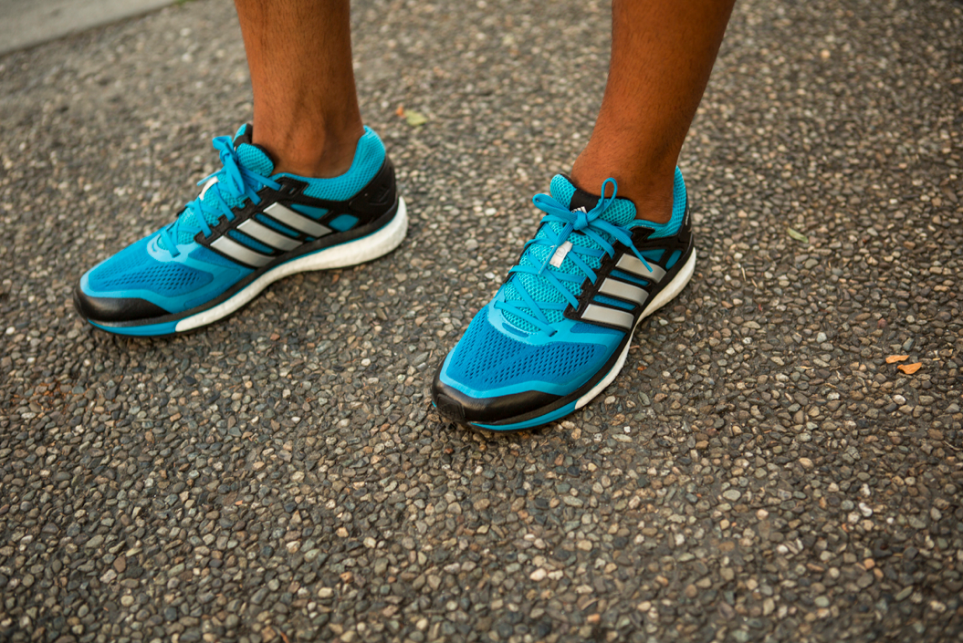 Running Twitter: " BOOST™ changes everything. Supernova Glide available now: http://t.co/LGSvLdvwoC #TransformYourRun / Twitter