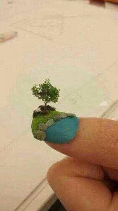 ichirilalala's tweet photo. ネール（＾ω＾）？ http://t.co/amK6ULgUFx
