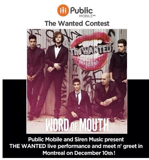 loveforarianag's tweet photo. I really wanna win🙏 #SirenMusic @PublicMobile @thewanted http://t.co/kKokvJNHJA