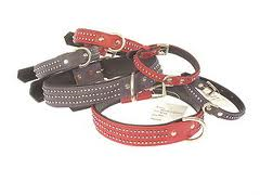 Currently in stock at Ilkley, Swarovski Crystal dog collars by Madspaniels. <a href="/madspaniels/">Jo Wormald</a> #ilkley #dogcollars