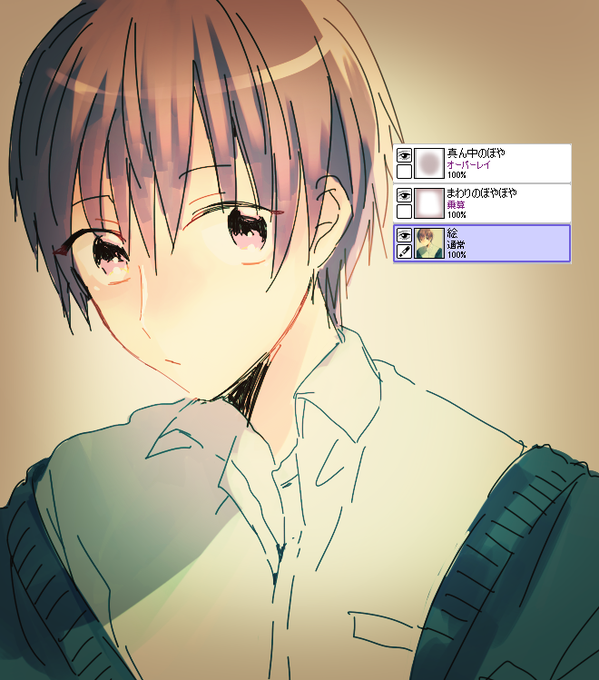 エアブラシのtwitterイラスト検索結果 古い順