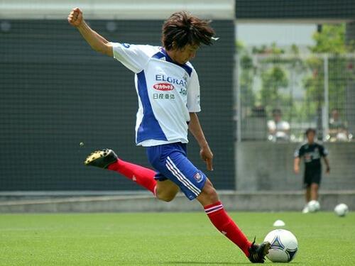 スポーツ名言あれこれ Pa Twitter 誰よりも練習する事 それが必ず自信になる 中村俊輔 元サッカー日本代表 T Co Uvyz73ym9c Twitter
