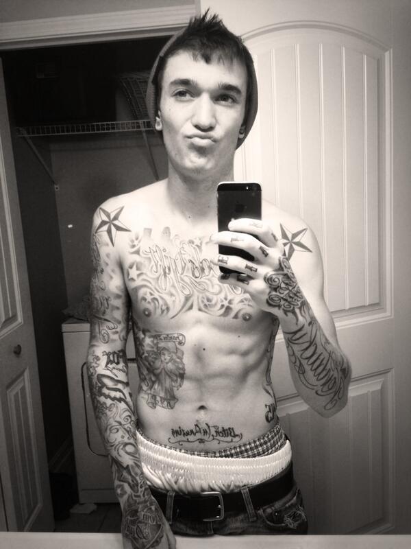 TrimbleColt's tweet image. Wasssssssup