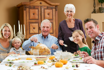GreatGiveBack's tweet photo. From our family to yours, we wish you a happy, healthy and safe Thanksgiving! http://t.co/lxTZUo3GTa